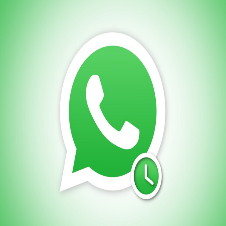 WhatsApp se prepara para implementar la característica más deseada de Telegram: la programación de mensajes.