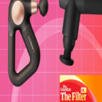 Las mejores pistolas de masaje disponibles en el Reino Unido para aliviar músculos adoloridos y fatigados.