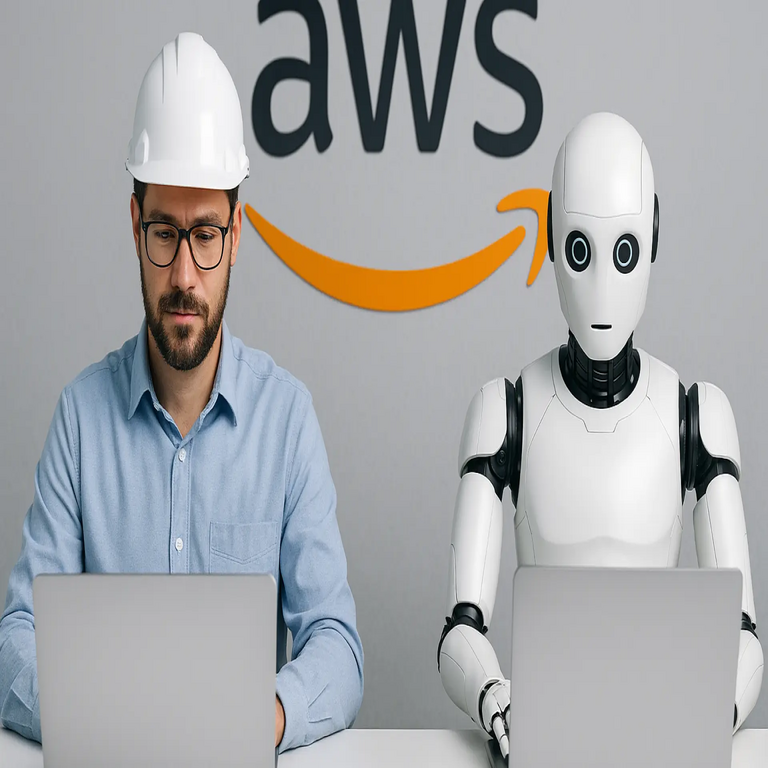 Las herramientas de inteligencia artificial de Amazon se autosabotean y provocan interrupciones en su servicio: Ha sido una casualidad