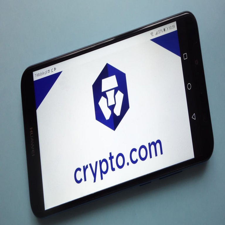 Crypto.com adquiere licencia bancaria en Estados Unidos. Crypto.com adquiere licencia bancaria en Estados Unidos.