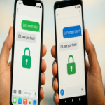 Fin de los SMS no seguros: Apple y Android implementan pruebas de cifrado en mensajes interplataforma