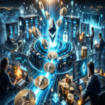 La Fundación Ethereum inicia el proceso de staking.