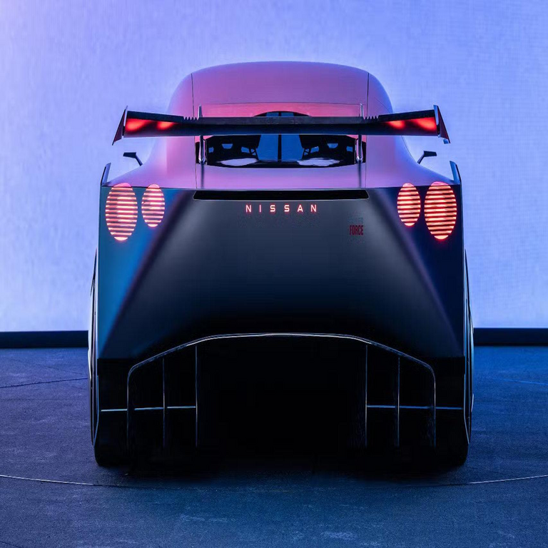 El innovador desarrollo que podría resolver un problema significativo en los vehículos eléctricos: una batería móvil.