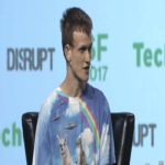 Vitalik Buterin realiza ventas de ETH por valor de millones de dólares.