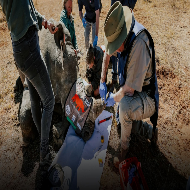 La Descarga: rinocerontes radiactivos, y el ascenso constante de los péptidos