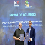 República Dominicana: Indotel y FUNDASEP inician programa piloto de telepediatría que brindará 50 consultas semanales a comunidades rurales.