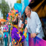 En Bolivia, Entel culmina el Carnaval 2026 al restablecer la conectividad entre los bolivianos.