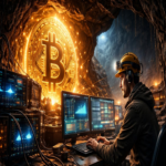 Extraen un bloque de manera individual con una inversión de 75 dólares.