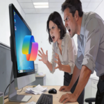 Microsoft ignora las preocupaciones de los usuarios de Windows 11 y declara que Copilot es la aplicación de productividad más destacada en el ecosistema de Windows.