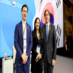 Brasil | El Ministerio de las Comunicaciones busca en Corea del Sur expandir el mercado en los sectores de telecomunicaciones y radiodifusión.