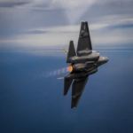 El F-35 no es susceptible a hackeos de la misma forma que un iPhone, y la justificación radica en el mismo factor que impide a España y Europa emprender un conflicto armado sin la intervención de Estados Unidos.