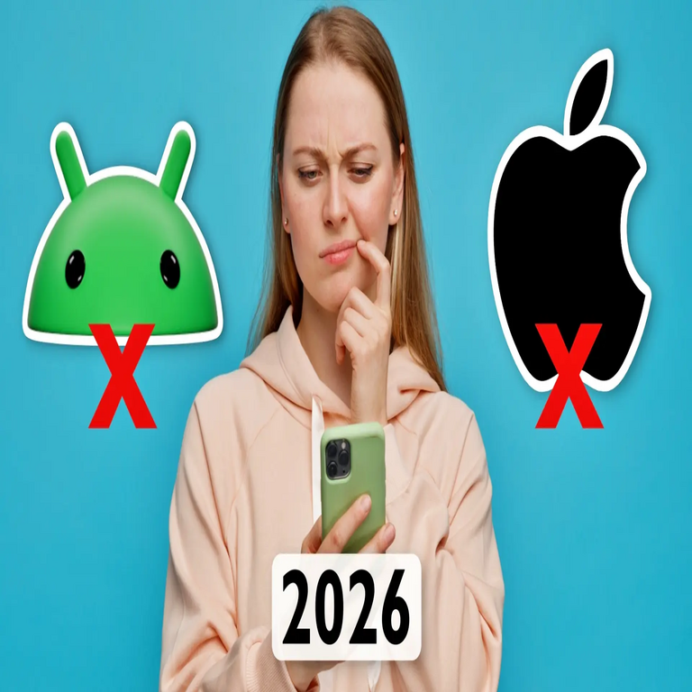 Confirmado: el año 2026 supondrá un desafío significativo para la industria de los smartphones.
