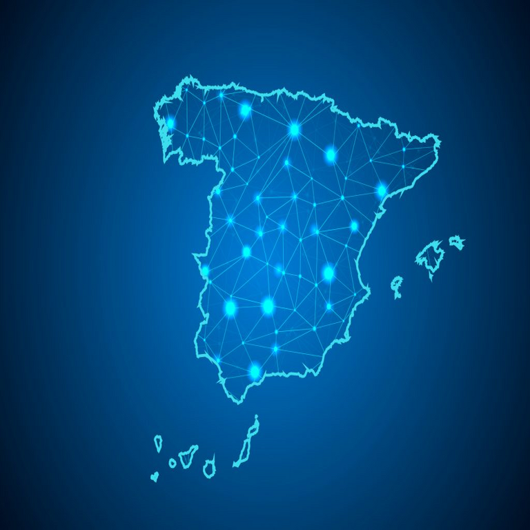 En España, el Gobierno asigna más de 107 millones de euros a múltiples proyectos destinados a la transformación digital de Granada.