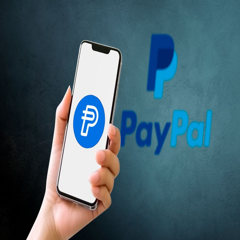 La criptomoneda de PayPal establece un nuevo récord en su capitalización de mercado.