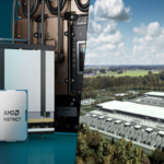 AMD aspira a posicionarse como la principal alternativa a NVIDIA en el desarrollo de chips para inteligencia artificial, mientras que Meta cuenta con un plan que involucra a ambas empresas.