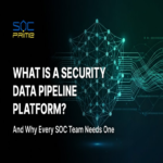 ¿En qué consiste una plataforma de canalización de datos de seguridad? Ventajas principales para un centro de operaciones de seguridad moderno.