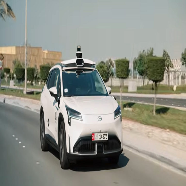 Uber introduce una plataforma integral orientada a liderar el avance en movilidad autónoma.