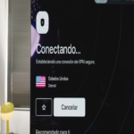 Clases de ciberataques que una VPN puede mitigar o prevenir.