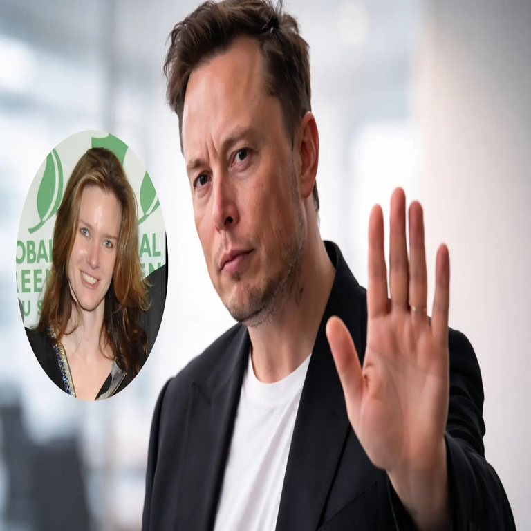 Justine Musk, primera esposa de Elon Musk, afirma que su éxito radica en el empleo preciso de esta palabra.