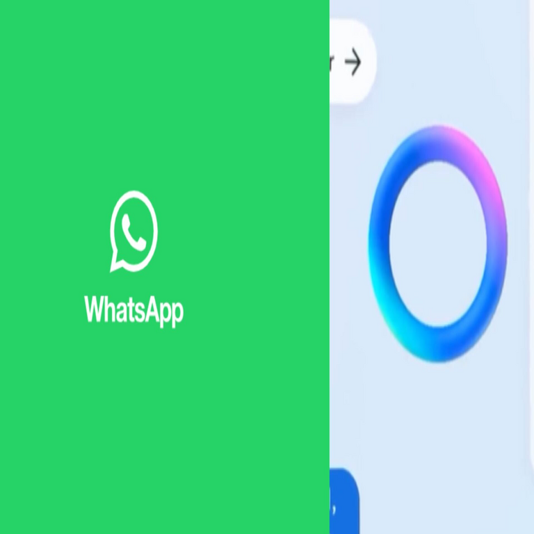 Guía práctica para restringir la integración de Meta AI en WhatsApp.