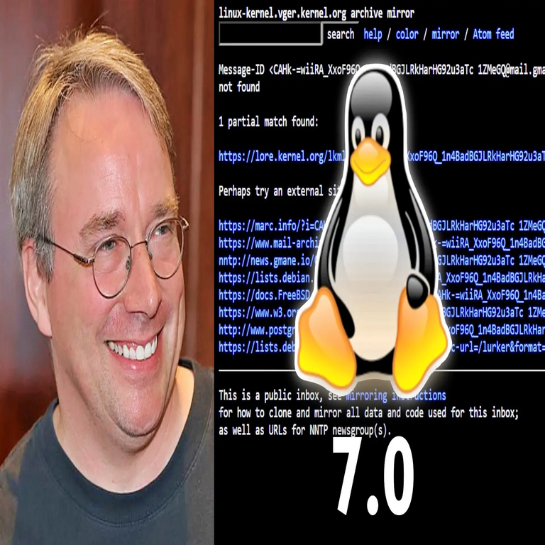 Crítica a Linux: la versión 7.0, presentada como revolucionaria, no cumple con las expectativas y representa solo un progreso sólido.