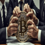 Las regulaciones bancarias están asfixiando la adopción de Bitcoin.