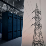 La red eléctrica de España se hallaba totalmente saturada, y la llegada de los centros de datos la sobrecargó de manera aún mayor.