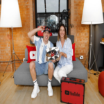 Perfil de Alejo Igoa y su trayectoria para convertirse en el primer hispano en obtener el Botón de Diamante Rojo de YouTube.