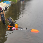 Diversos países europeos, excluyendo a España, operan enjambres de drones submarinos mixtos en entornos reales.