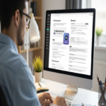 El currículum vitae ideal creado por inteligencia artificial y el reclutador automático: el reto de la selección de personal en la era de la digitalización El currículum vitae ideal creado por inteligencia artificial y el reclutador automático: el reto de la selección de personal en la era de la digitalización