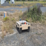 El robot autónomo destinado a reemplazar a los bomberos extingue múltiples incendios de manera simultánea sin requerir control humano. El robot autónomo destinado a reemplazar a los bomberos extingue múltiples incendios de manera simultánea sin requerir control humano.