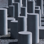 El innovador hormigón reforzado con fibra de carbono representa la solución contra las inclemencias meteorológicas que previene fisuras y hundimientos en las obras de construcción.