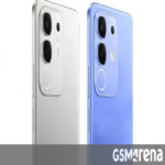 El iQOO Z11x ejecuta pruebas de Geekbench, revelando el procesador MediaTek que lo impulsa.