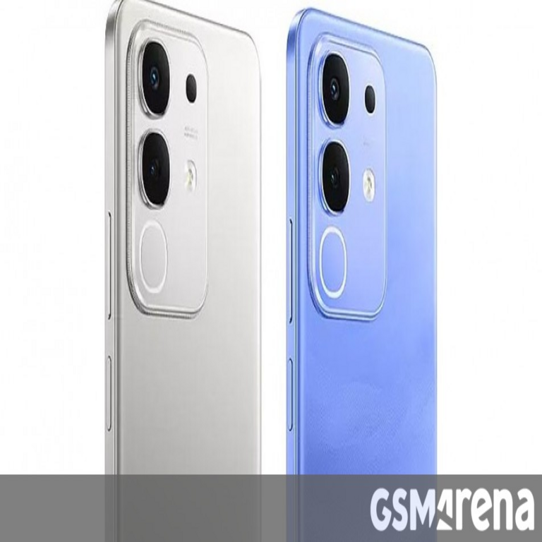 El iQOO Z11x ejecuta pruebas de Geekbench, revelando el procesador MediaTek que lo impulsa. El iQOO Z11x ejecuta pruebas de Geekbench, revelando el procesador MediaTek que lo impulsa.