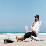 Un hacker se alojó en hoteles de lujo por solo un céntimo por noche: el procedimiento técnico que utilizó.