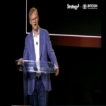 El marco conceptual de Wall Street acerca de Bitcoin resulta defectuoso, según el CEO de BitGo.