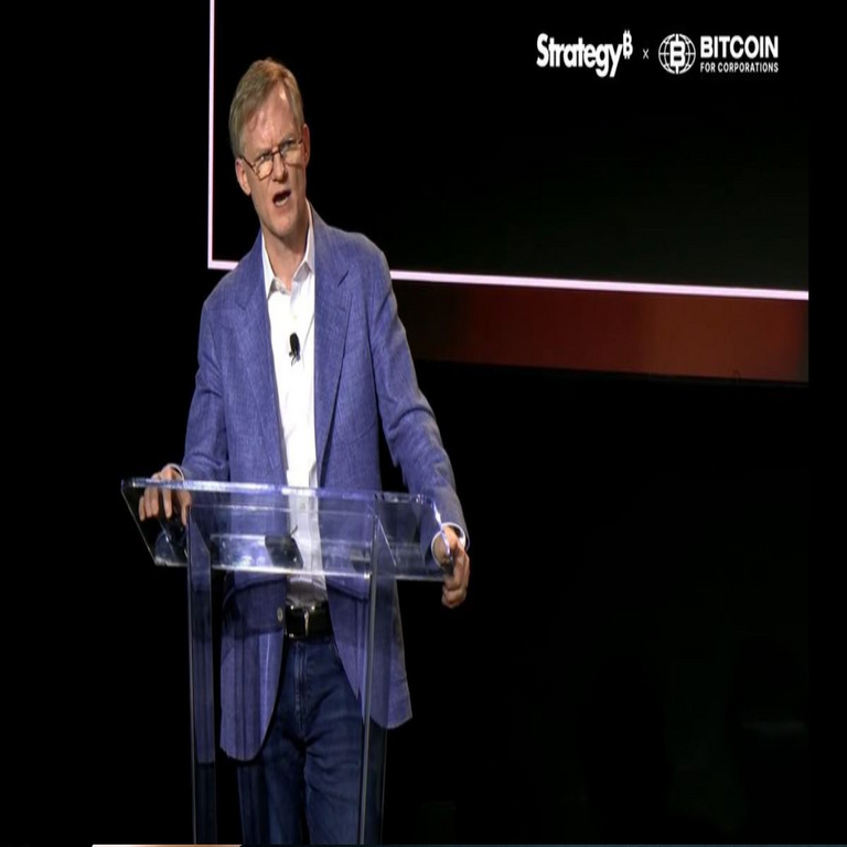 El marco conceptual de Wall Street acerca de Bitcoin resulta defectuoso, según el CEO de BitGo. El marco conceptual de Wall Street acerca de Bitcoin resulta defectuoso, según el CEO de BitGo.