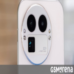 Se filtran detalles intrigantes sobre las cámaras del realme GT 9 y GT 9 Pro