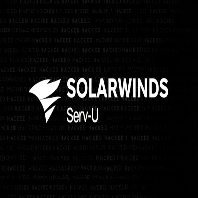 SolarWinds corrige cuatro vulnerabilidades críticas en Serv-U 15.5 que permiten la ejecución de código con privilegios de root.
