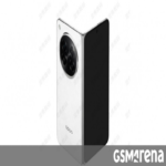 Aparecen en línea renders del Oppo Find N6 con filtraciones de características de diseño.