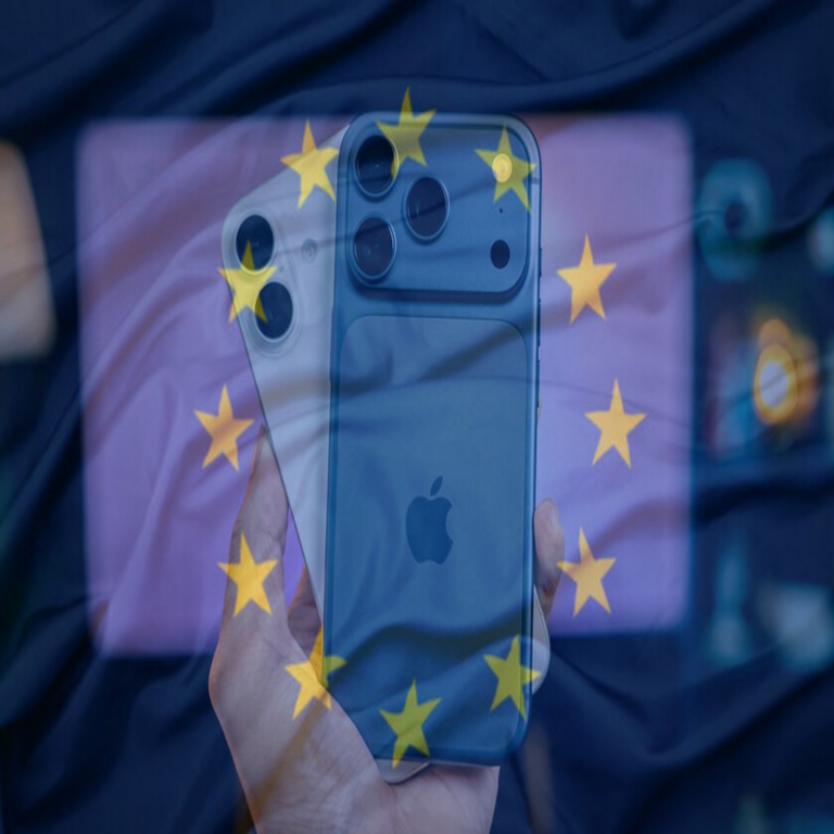 A medida que Apple y la Unión Europea se ven inmersos en complejos procesos burocráticos, los consumidores europeos mantienen una preferencia clara: adquirir un número creciente de iPhones.