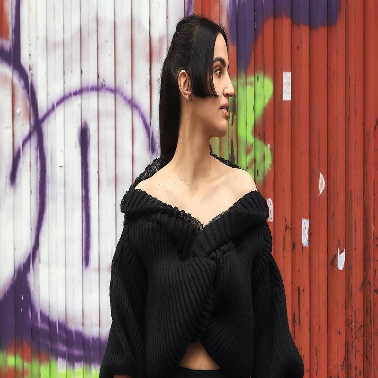 María Arnal: El patriarcado, en ocasiones, nos lleva a percibir el rol de amas de casa como un defecto que merece sanción.