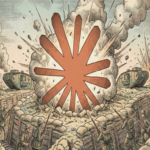 El derecho internacional se diseñó considerando a humanos como agentes decisores. La inteligencia artificial ha interrumpido esa secuencia, y en la actualidad nadie sabe quién asume la responsabilidad.