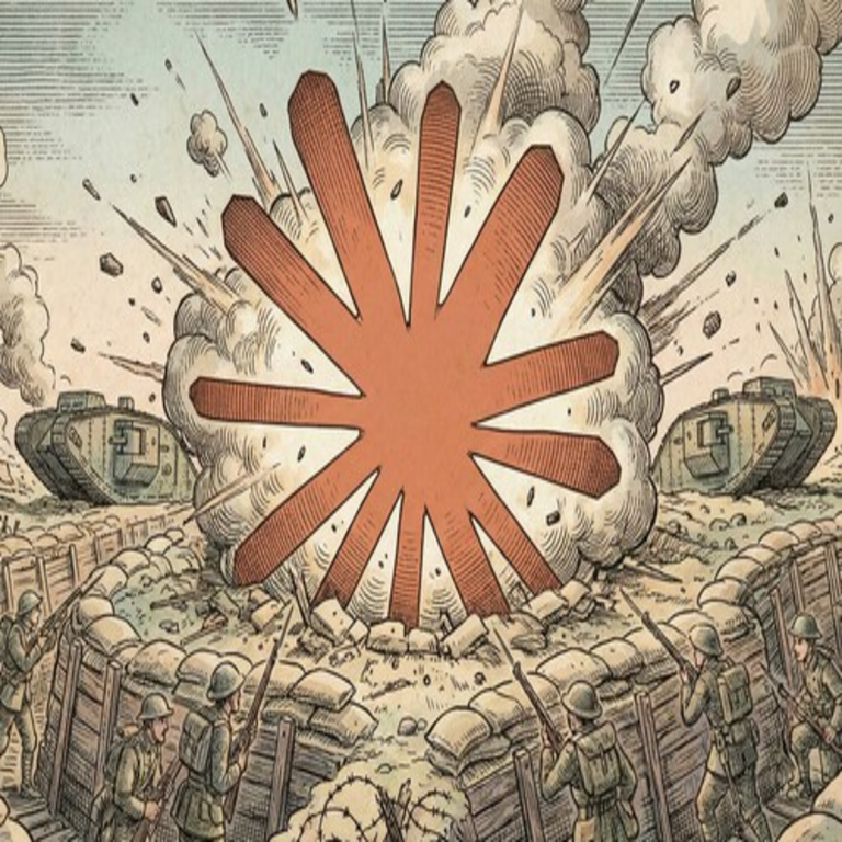 El derecho internacional se diseñó considerando a humanos como agentes decisores. La inteligencia artificial ha interrumpido esa secuencia, y en la actualidad nadie sabe quién asume la responsabilidad.