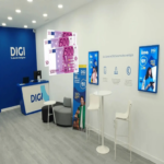 DIGI presenta un plan estratégico para 2026, cuyo primer objetivo consiste en impulsar su facturación en España, logro que ha alcanzado mediante un nuevo récord de clientes.