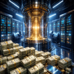 La principal compañía cuántica a nivel mundial obtiene nuevo financiamiento proveniente de Estados Unidos.