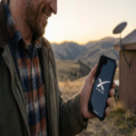 Starlink: guía para registrarse y activar el servicio en tu dispositivo móvil de manera adecuada.