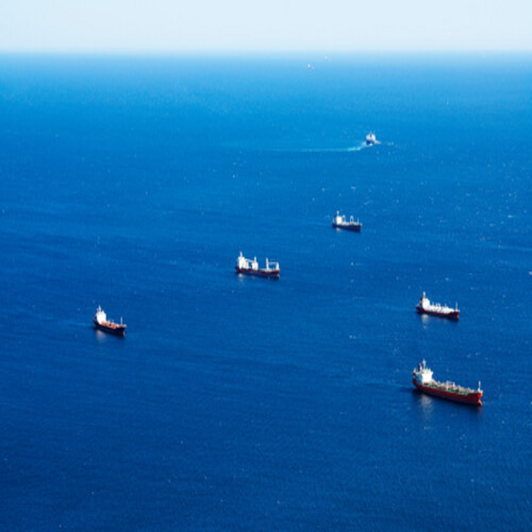 Rusia estableció una red clandestina para comercializar 90.000 millones en petróleo, la cual fue descubierta por el uso del mismo servidor de correo electrónico.