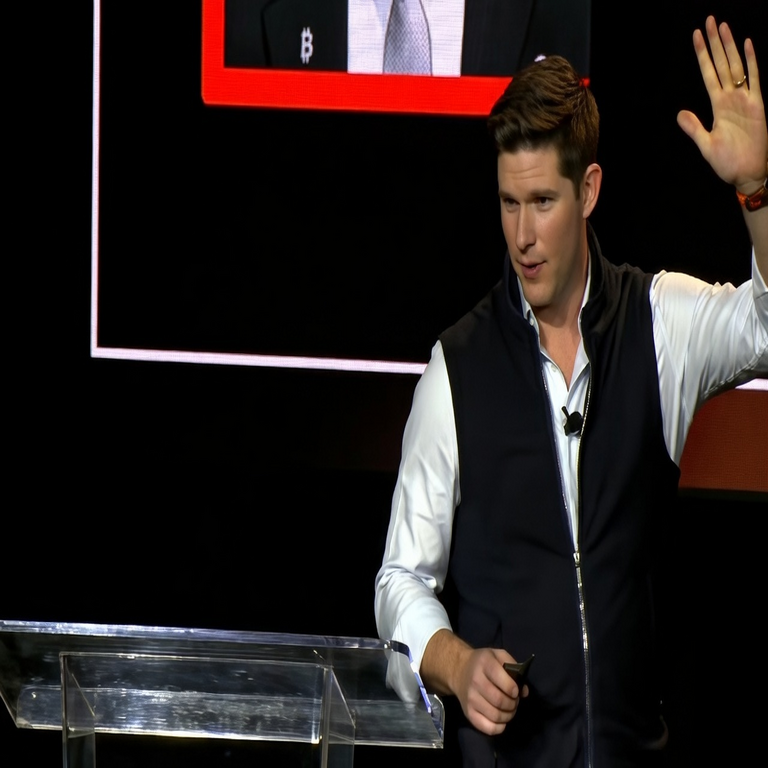 Los bancos deben incorporar bitcoin, ya que es más observable que cualquier otro activo.