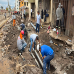 Perú | Claro opera de forma ininterrumpida para restaurar los servicios y garantizar que las familias en Arequipa permanezcan conectadas y unidas.